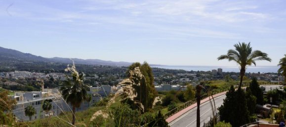 2 bedrooms Apartment in Marbella, Spain No. 183235 2