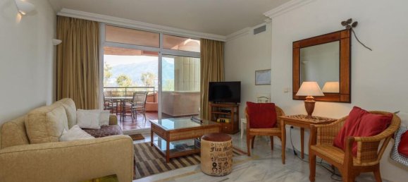 2 bedrooms Apartment in Marbella, Spain No. 183235 3