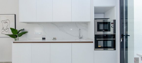 2 Schlafzimmer Bungalow in Vistabella, Spain, Nr. 287656 11