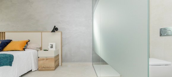 2 Schlafzimmer Bungalow in Vistabella, Spain, Nr. 287656 14