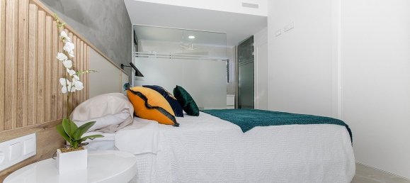 2 Schlafzimmer Bungalow in Vistabella, Spain, Nr. 287656 13