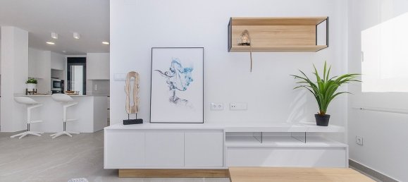 2 Schlafzimmer Bungalow in Vistabella, Spain, Nr. 287656 8