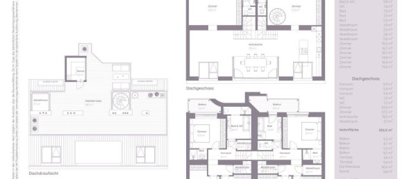 9-salle Penthouse à Dobling, Austria No. 145408 30