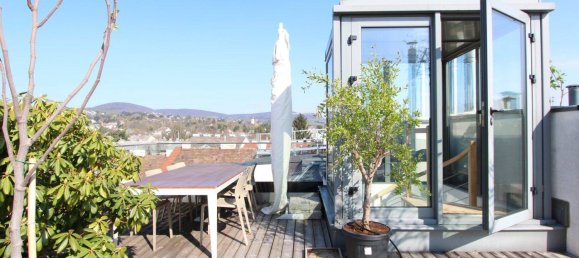 9-salle Penthouse à Dobling, Austria No. 145408 21