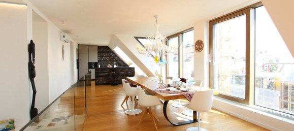 9-salle Penthouse à Dobling, Austria No. 145408 2