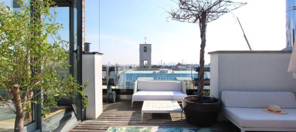 9-salle Penthouse à Dobling, Austria No. 145408 24