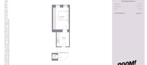 9-salle Penthouse à Dobling, Austria No. 145408 31