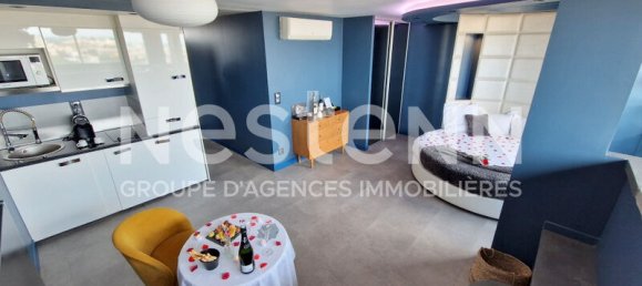 2 Schlafzimmer Wohnung in Toulouse, France, Nr. 278474 5