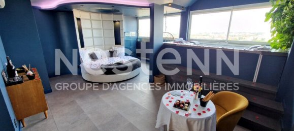 2 Schlafzimmer Wohnung in Toulouse, France, Nr. 278474 3