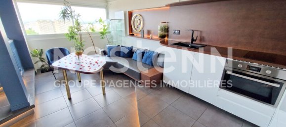 2 Schlafzimmer Wohnung in Toulouse, France, Nr. 278474 12