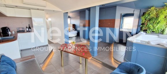 2 Schlafzimmer Wohnung in Toulouse, France, Nr. 278474 15