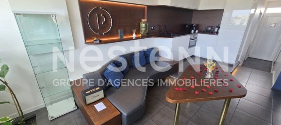 2 Schlafzimmer Wohnung in Toulouse, France, Nr. 278474 17