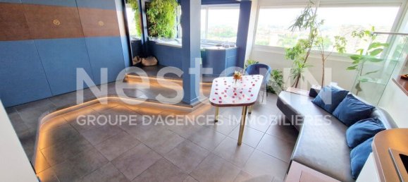 2 Schlafzimmer Wohnung in Toulouse, France, Nr. 278474 13