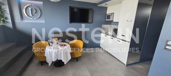 2 Schlafzimmer Wohnung in Toulouse, France, Nr. 278474 9