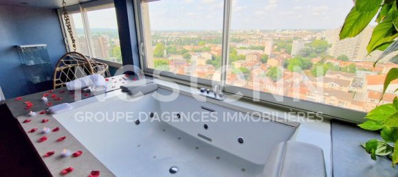 2 Schlafzimmer Wohnung in Toulouse, France, Nr. 278474 6