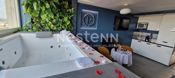 2 Schlafzimmer Wohnung in Toulouse, France, Nr. 278474 21