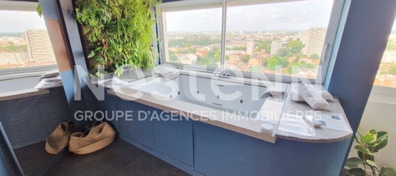 2 Schlafzimmer Wohnung in Toulouse, France, Nr. 278474 11