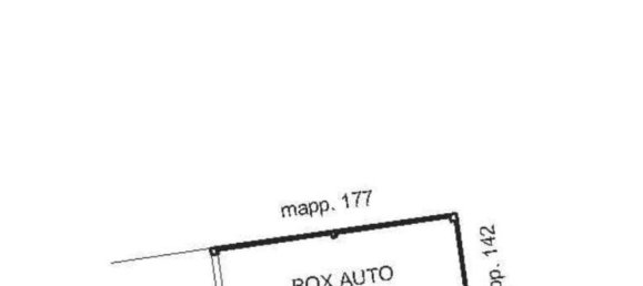 6 rooms Apartment in Melara, Italy No. 54425 37