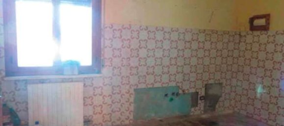 6 rooms Apartment in Melara, Italy No. 54425 10