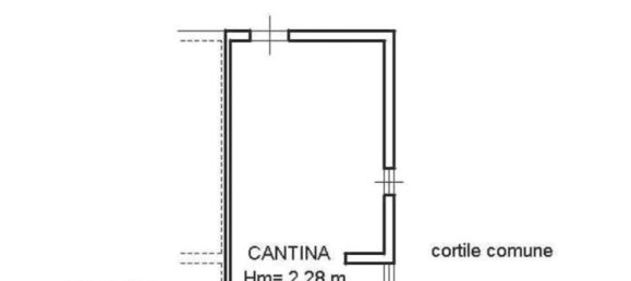 6 rooms Apartment in Melara, Italy No. 54425 36