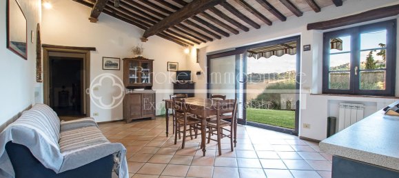 Casa de 20 habitaciónes en Montepulciano, Italy No. 230378 12