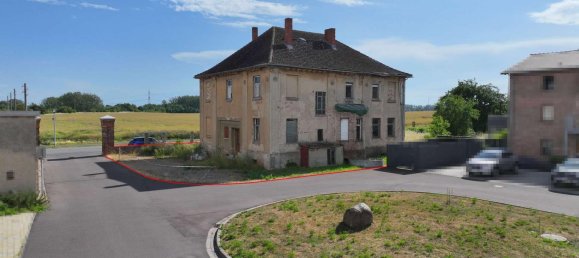 10 bedrooms Villa in Salzlandkreis, Germany No. 284061 4