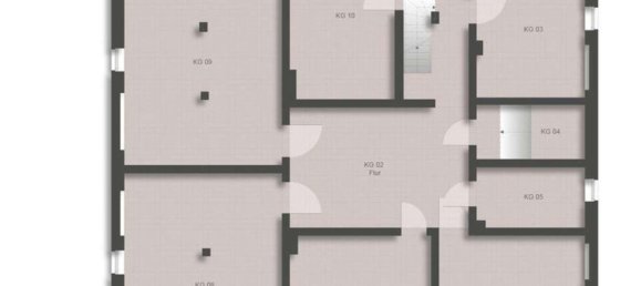 10 bedrooms Villa in Salzlandkreis, Germany No. 284061 33