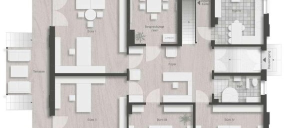 10 bedrooms Villa in Salzlandkreis, Germany No. 284061 35