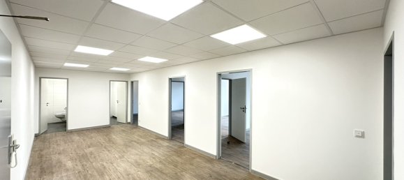 4 rooms Office in Munich, Germany No. 133456 2