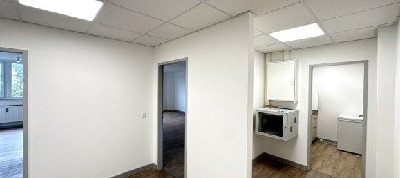 4 rooms Office in Munich, Germany No. 133456 12