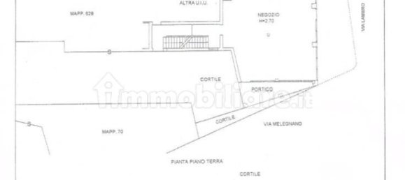 5-Zimmer Gewerbliche Immobilie in Casaletto Lodigiano, Italy, Nr. 311163 10