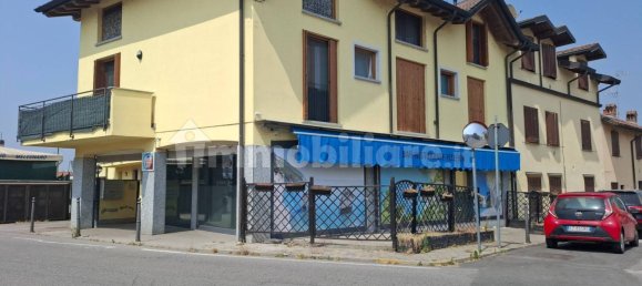 5-Zimmer Gewerbliche Immobilie in Casaletto Lodigiano, Italy, Nr. 311163 7