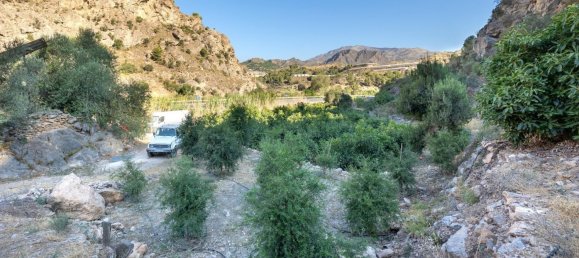 Terreno en Granada, Spain 82000 m² No. 153372 15