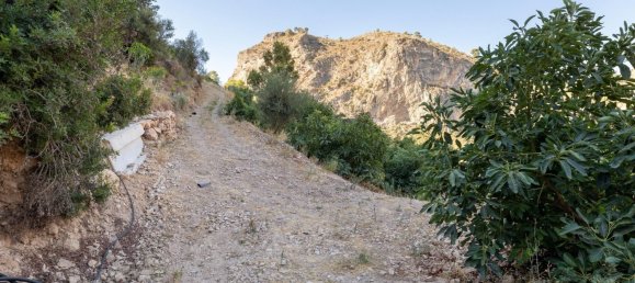 Terreno en Granada, Spain 82000 m² No. 153372 17