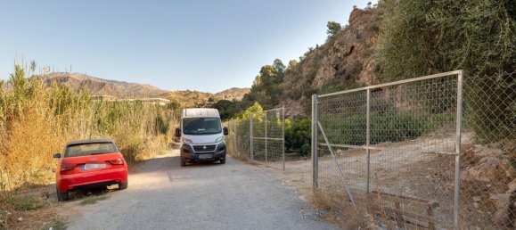 Terreno en Granada, Spain 82000 m² No. 153372 2