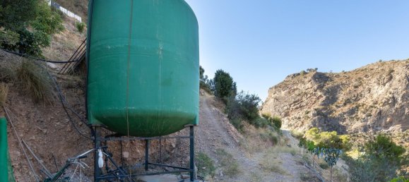 Terreno en Granada, Spain 82000 m² No. 153372 22