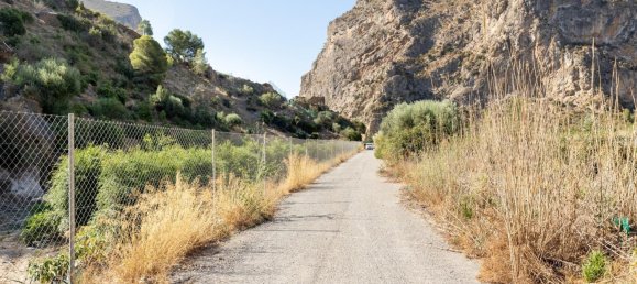 Terreno en Granada, Spain 82000 m² No. 153372 33