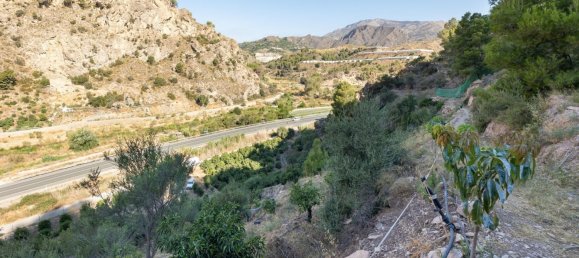 Terreno en Granada, Spain 82000 m² No. 153372 23