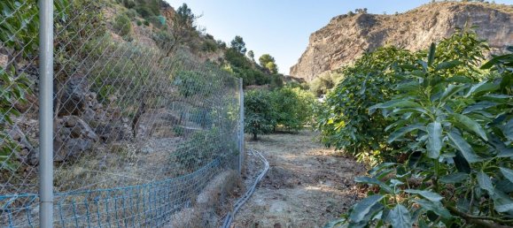 Terreno en Granada, Spain 82000 m² No. 153372 30