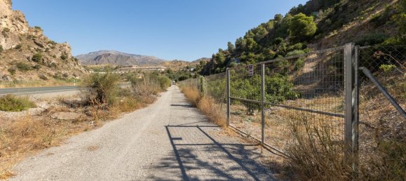 Terreno en Granada, Spain 82000 m² No. 153372 3