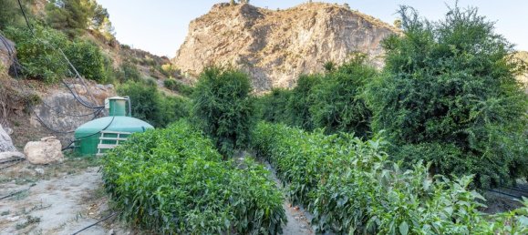 Terreno en Granada, Spain 82000 m² No. 153372 11