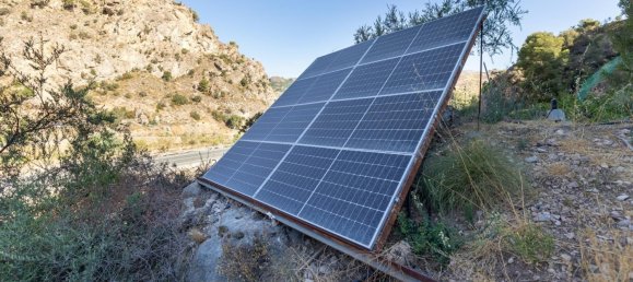 Terreno en Granada, Spain 82000 m² No. 153372 27