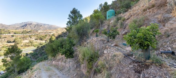 Terreno en Granada, Spain 82000 m² No. 153372 20