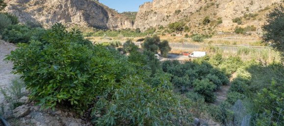 Terreno en Granada, Spain 82000 m² No. 153372 18