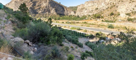 Terreno en Granada, Spain 82000 m² No. 153372 24