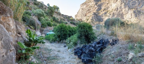 Terreno en Granada, Spain 82000 m² No. 153372 6