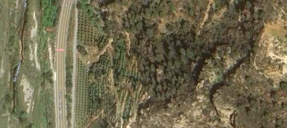 Terreno en Granada, Spain 82000 m² No. 153372 36
