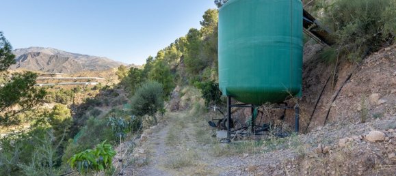 Terreno en Granada, Spain 82000 m² No. 153372 21