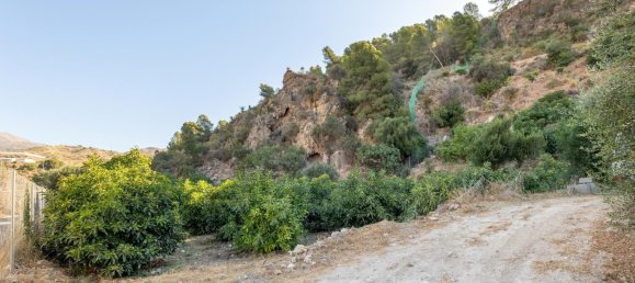 Terreno en Granada, Spain 82000 m² No. 153372 5
