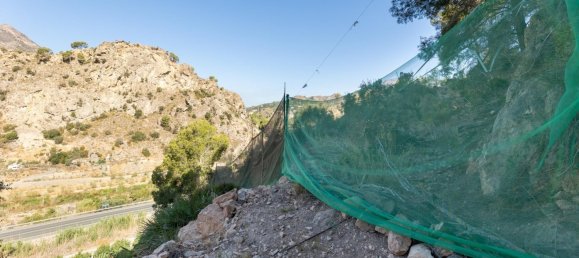 Terreno en Granada, Spain 82000 m² No. 153372 25